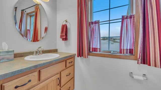 $575,000 | 3011 Rolling Hills Drive, Newton, WI 54220