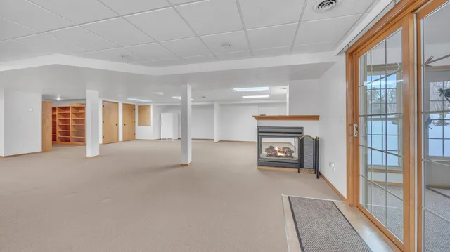 $575,000 | 3011 Rolling Hills Drive, Newton, WI 54220