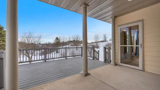 $575,000 | 3011 Rolling Hills Drive, Newton, WI 54220