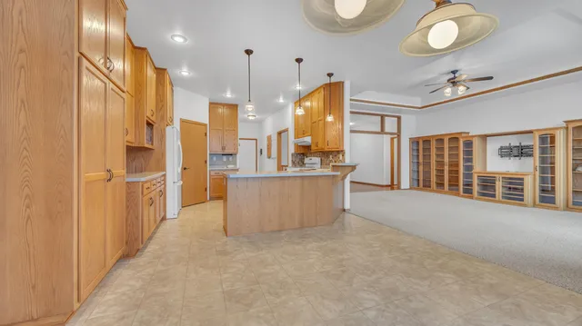 $575,000 | 3011 Rolling Hills Drive, Newton, WI 54220