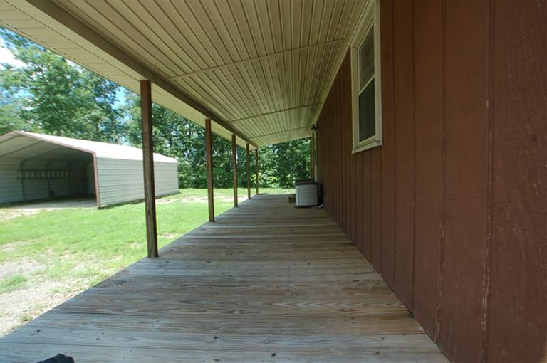 801 New Fox Road Irvine, KY 40336 - Photo 28 of 28 Put your swings and your rockers here!