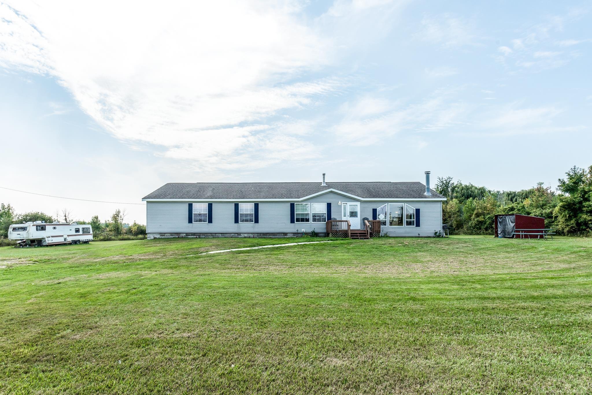4110 Aitken Road Croswell, MI 48422 - Photo 27 of 36