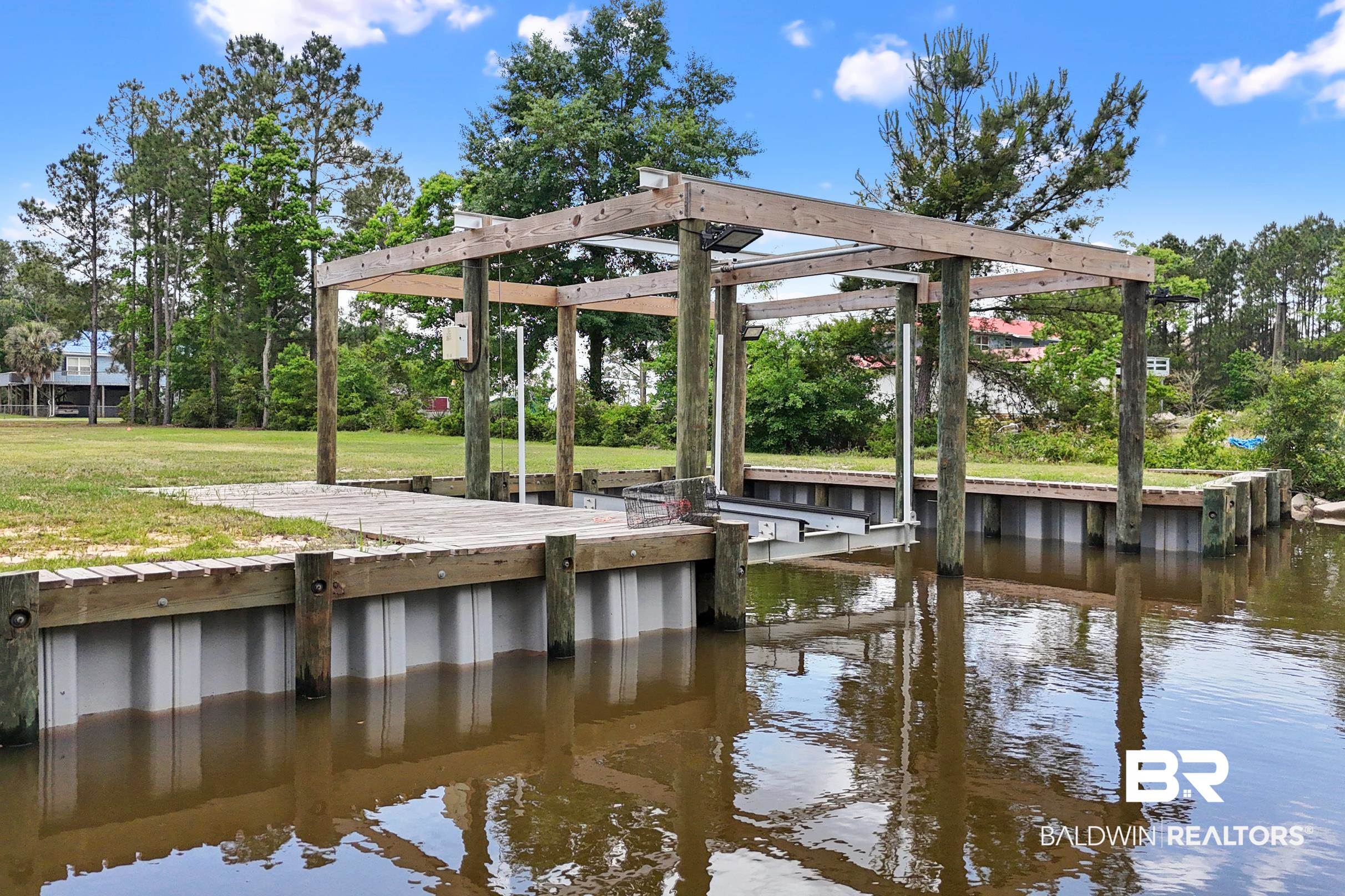 Lot 75 Morris Drive Coden, AL 36523 - Photo 9 of 29