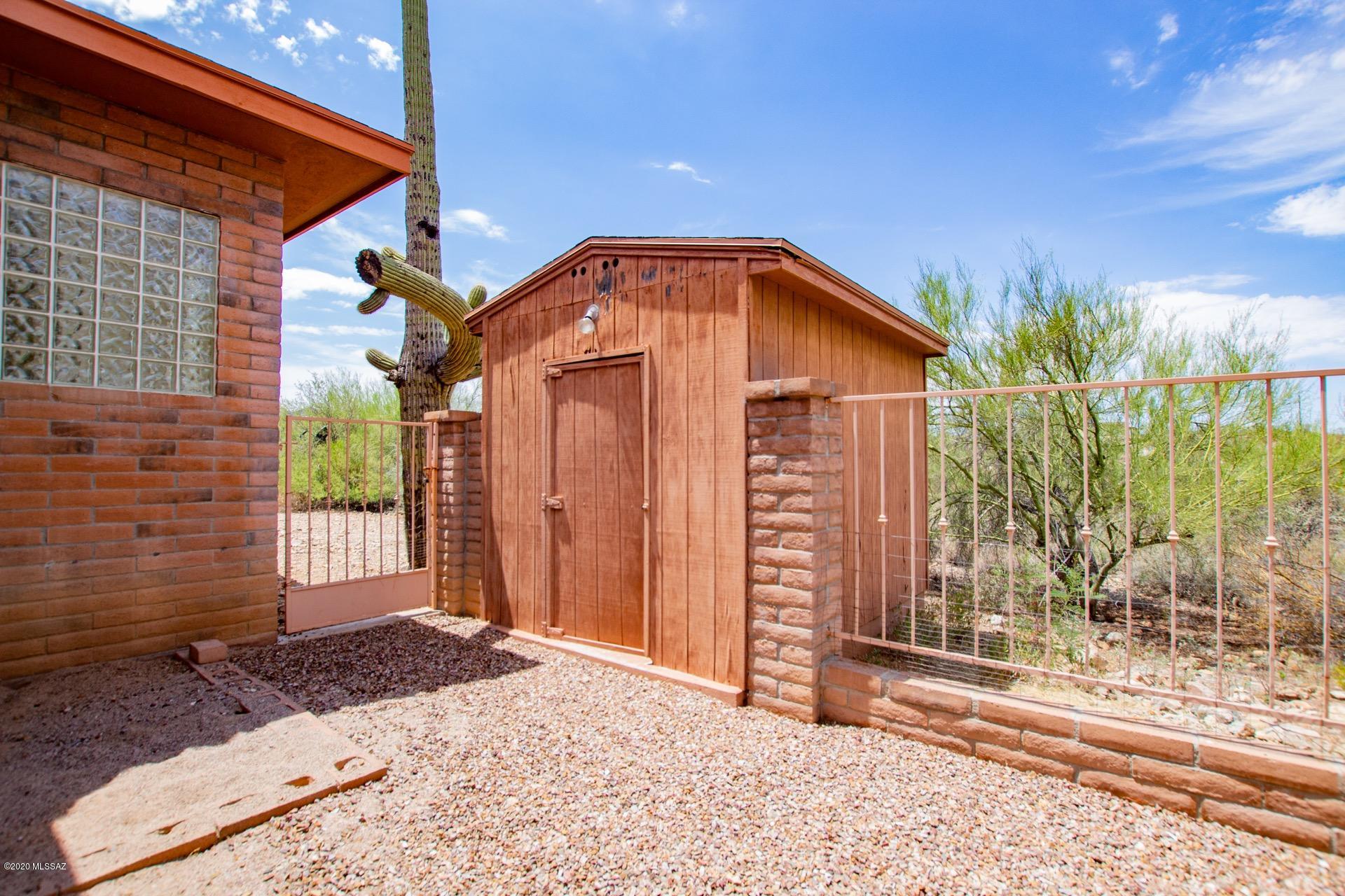 6187 West Sunset Road Tucson, AZ 85745 - Photo 26 of 33 Gallery Image 26