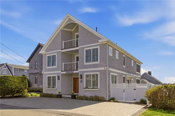 $4,795,000 | 57 Tuckerman Avenue, Middletown, RI 02842
