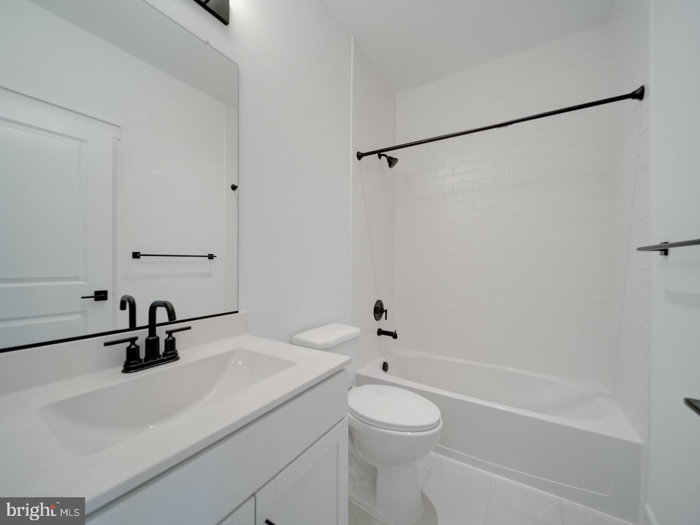 1805 Shookstown Road Frederick, MD 21702 - Photo 37 of 41 Hallway Bathroom