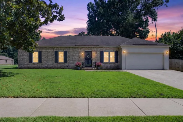 $299,900 | 6419 Cheshire Cove, Bartlett, TN 38134