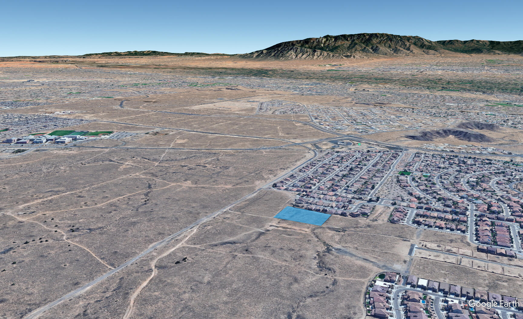 13 Villa Real Road Northwest Albuquerque, NM 87120 - Photo 20 of 21 Gallery Image 20