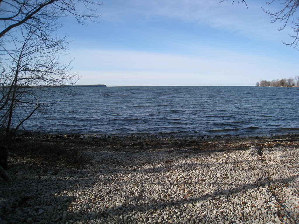 Lot 28 Snake Island Road Sturgeon Bay, WI 54235 - Photo 3 of 3