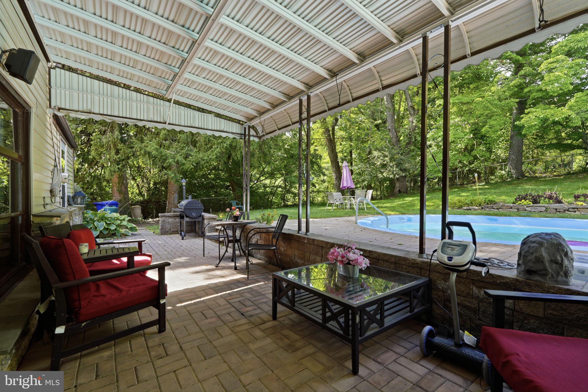 1028 Arboretum Road Wyncote, PA 19095 - Photo 20 of 23 Gallery Image 20