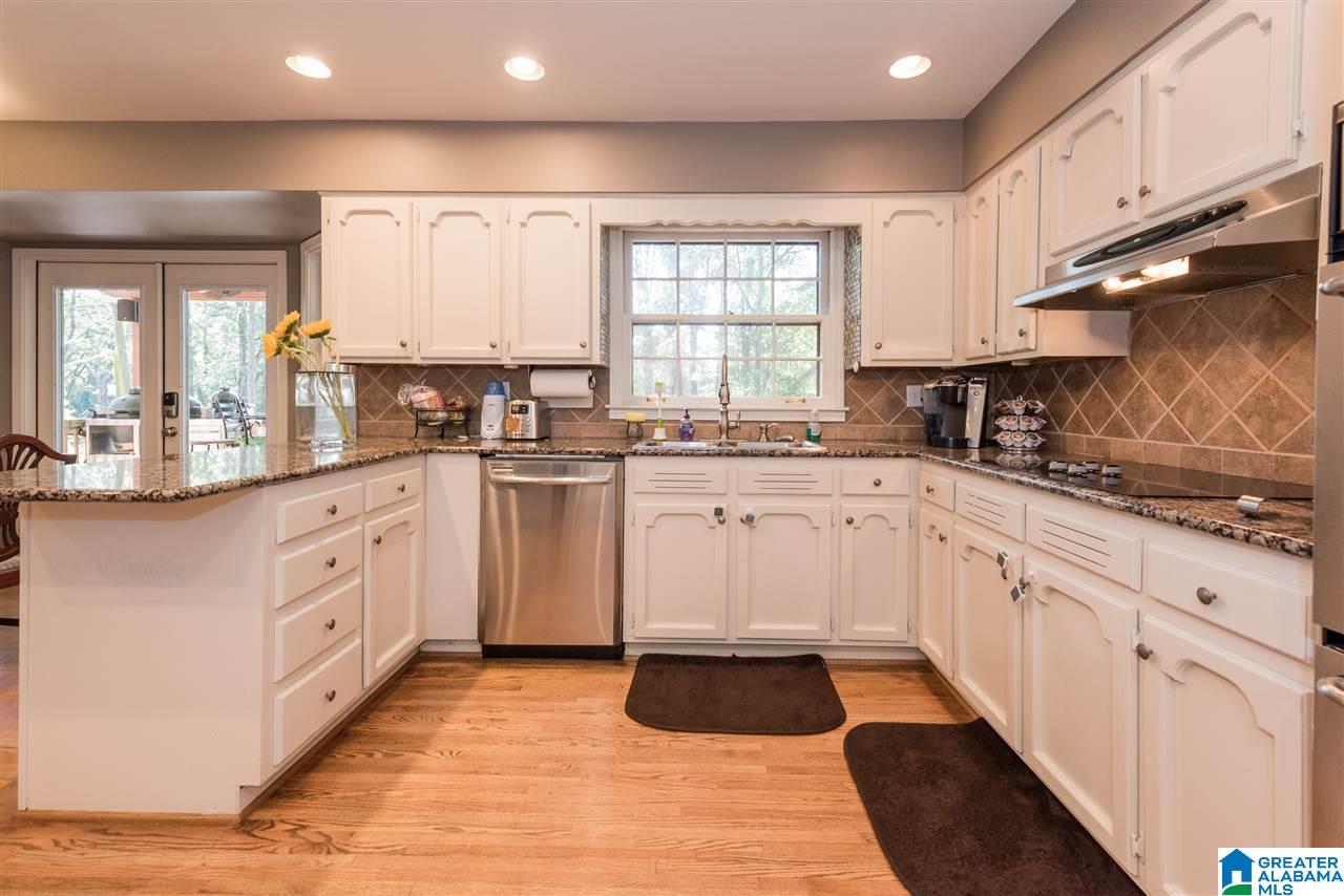2801 Green Valley Road Mountain Brook, AL 35243 - Photo 12 of 50 Gallery Image 12