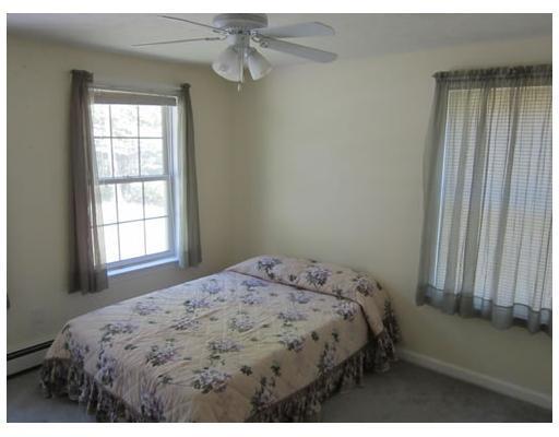 107 Beaver Dam Road Waterboro, ME 04061 - Photo 10 of 17 Bedroom.