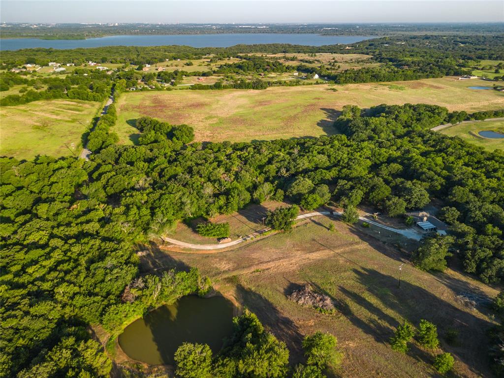 4700 South Potter Shop Road Cross Roads, TX 76227 - Photo 9 of 11