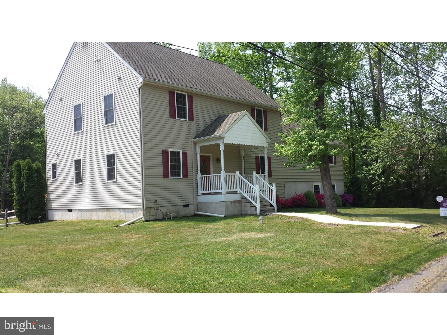 90 Chairville Road Medford, NJ 08055 - Photo 1 of 25