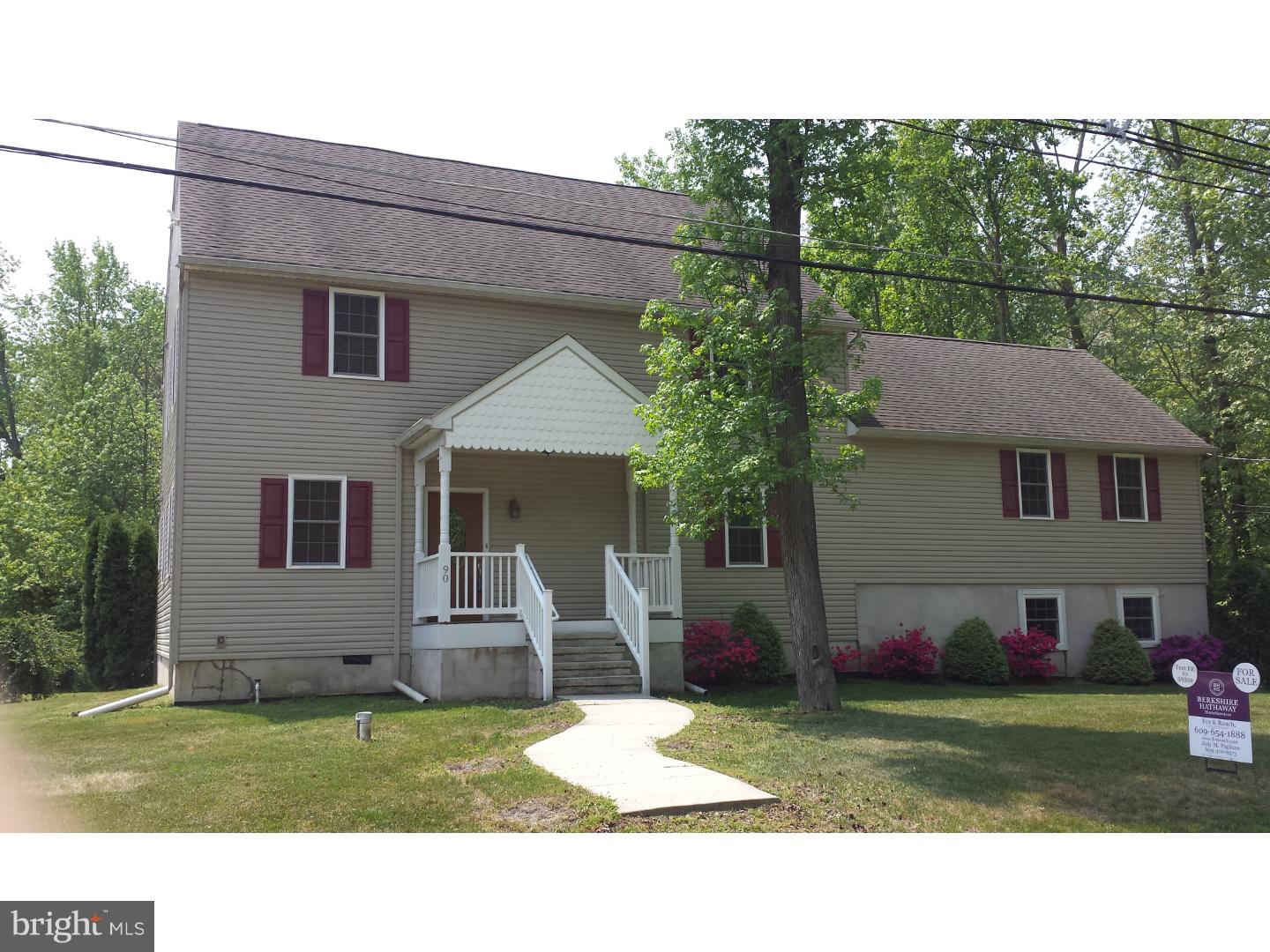 90 Chairville Road Medford, NJ 08055 - Photo 2 of 25