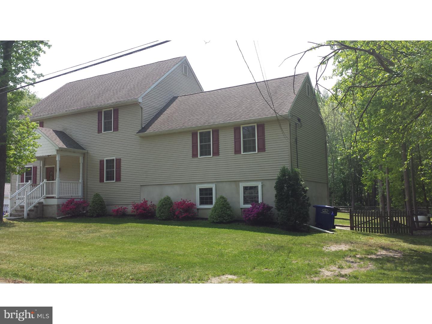90 Chairville Road Medford, NJ 08055 - Photo 25 of 25