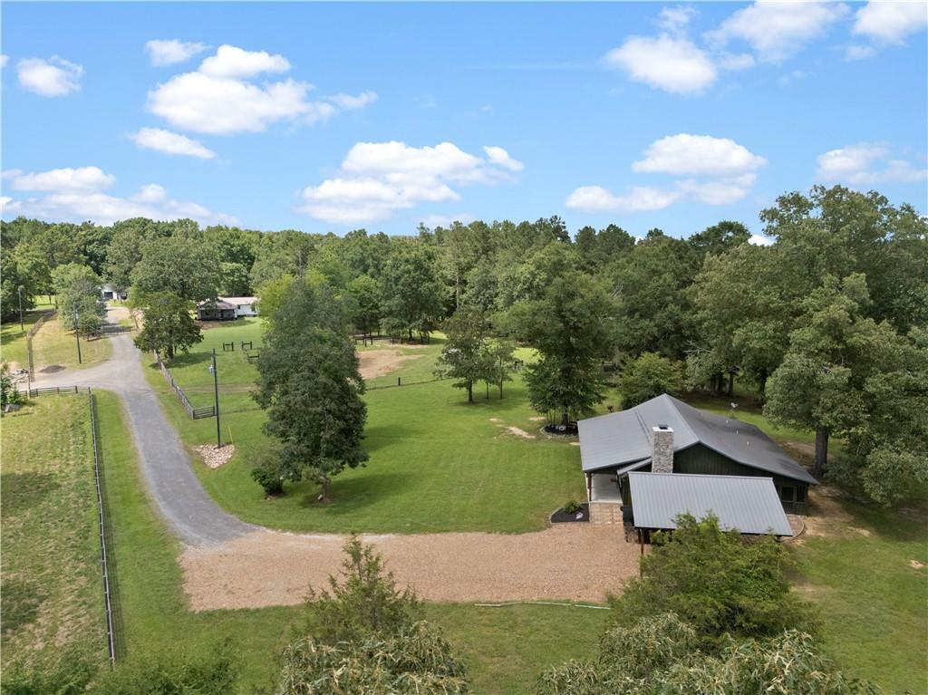 1571 Livingston Road Southwest Rome, GA 30161 - Photo 39 of 57
