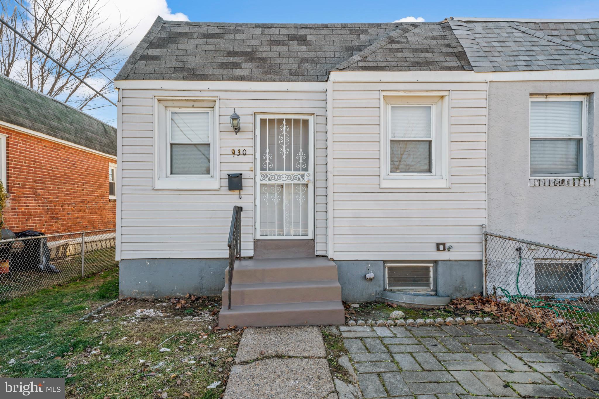 930 Burnside Road Sharon Hill, PA 19079 - Photo 1 of 35 Gallery Image 1