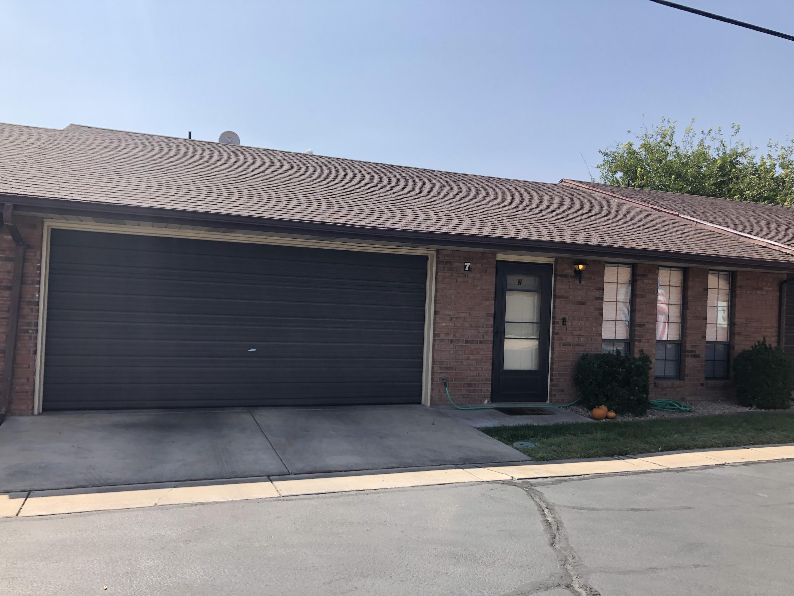 55 West 400th Street South, Unit 7 St. George, UT 84770 - Photo 1 of 1 IMG_7400