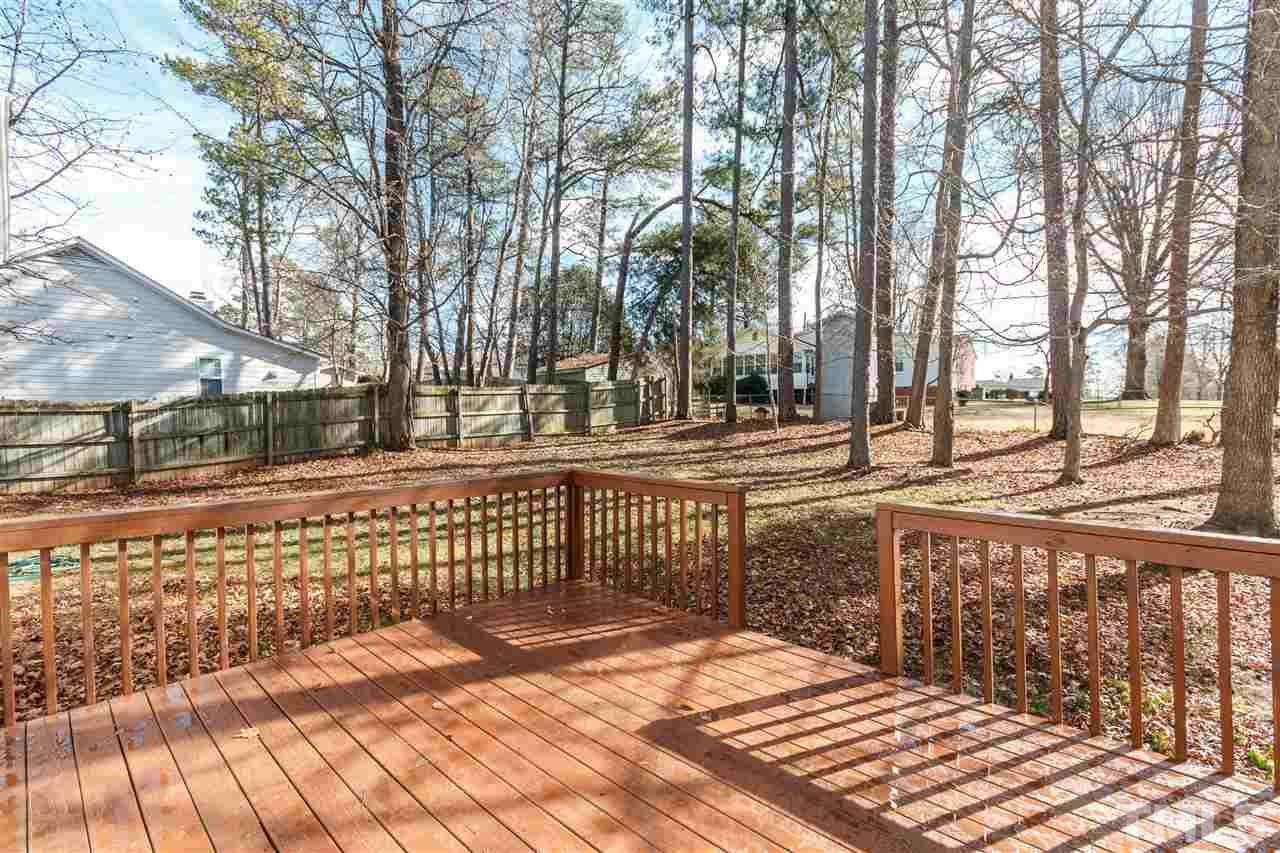 2615 Tryon Pines Drive Raleigh, NC 27603 - Photo 24 of 25 Gallery Image 24