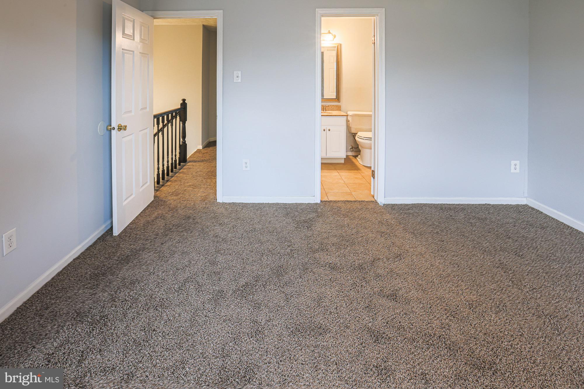 13 Donn Court Perry Hall, MD 21128 - Photo 12 of 22 Primary BDRM view to FB