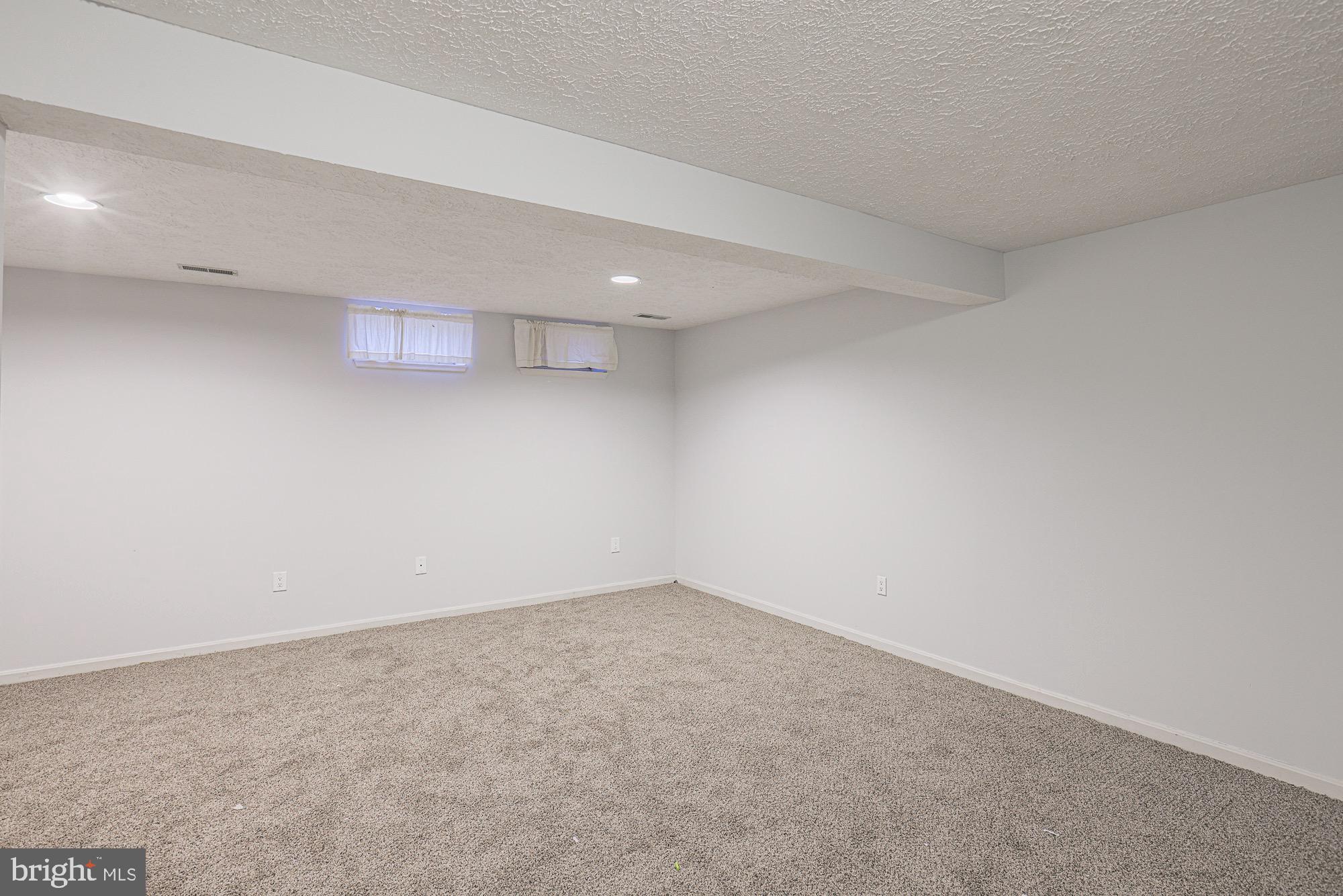 13 Donn Court Perry Hall, MD 21128 - Photo 16 of 22 Basement/Family Room