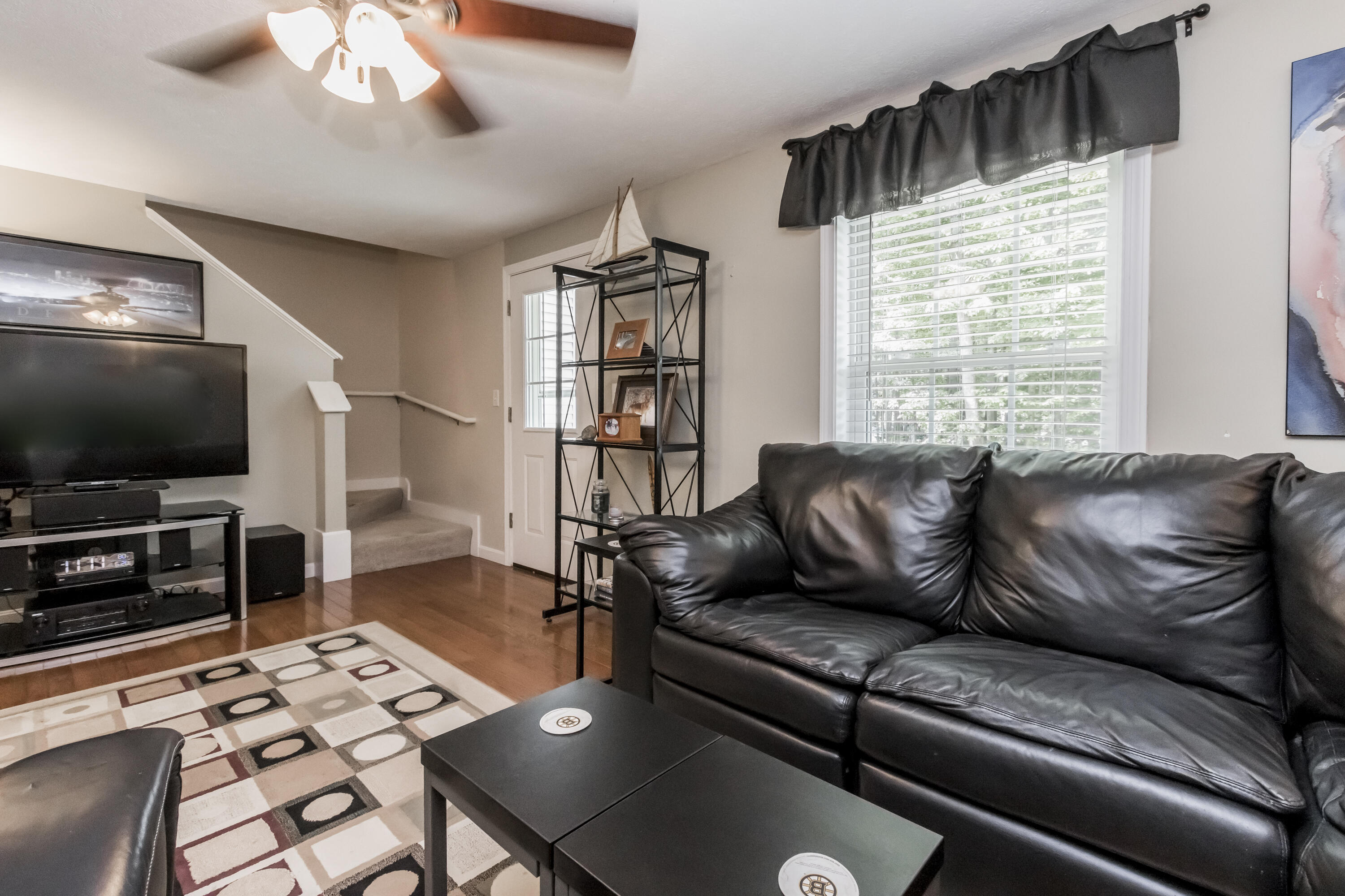 82 Shadagee Road, Unit 1 Saco, ME 04072 - Photo 6 of 48 Living Room