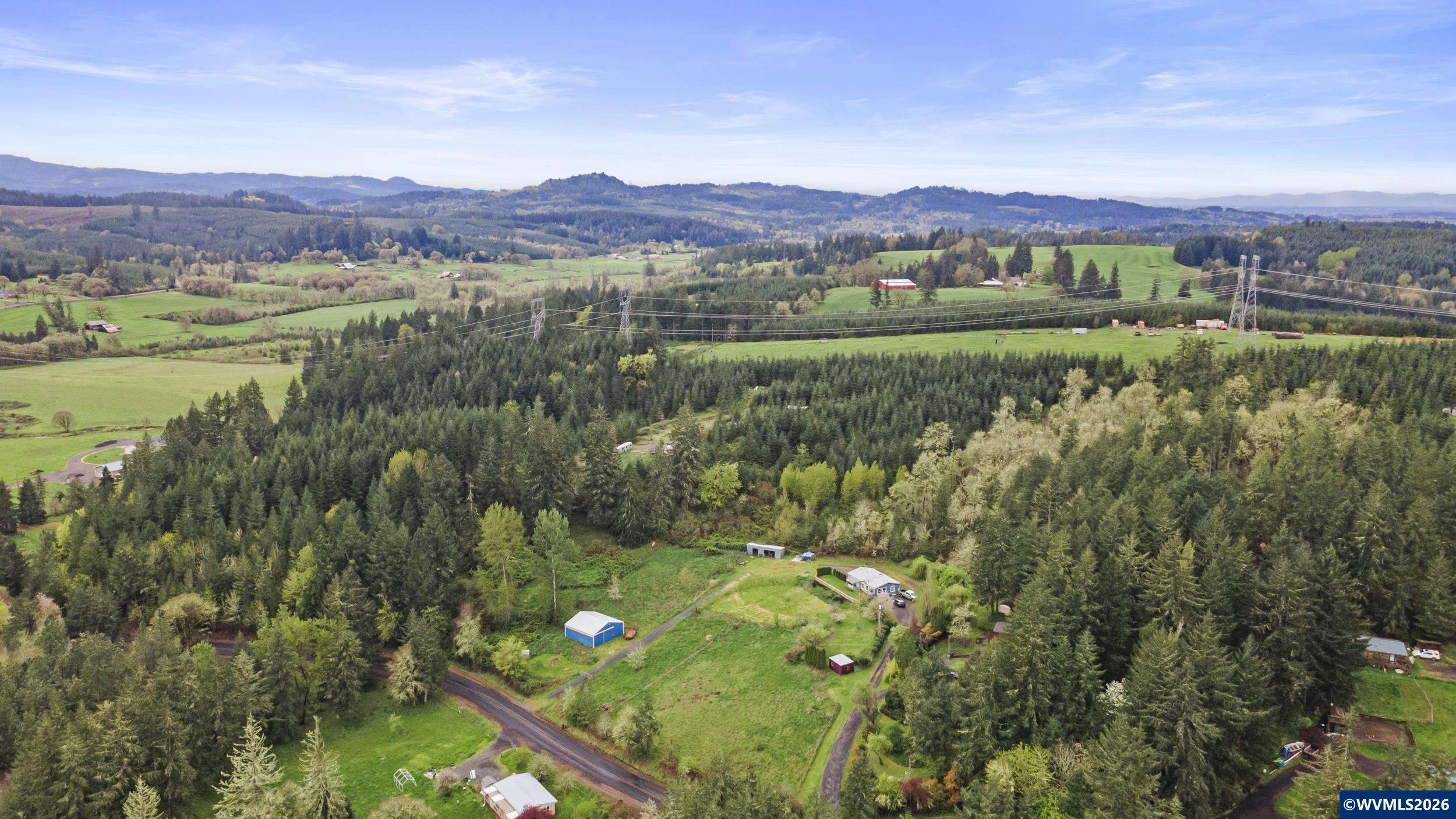 33150 Mt Pleasant Road Lebanon, OR 97355 - Photo 27 of 29 Gallery Image 27