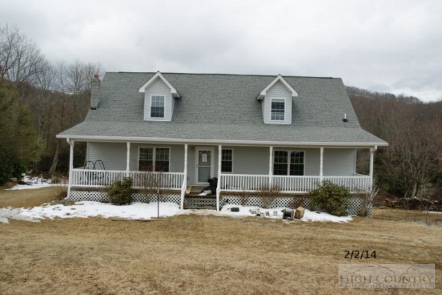 2080 Worley Road Banner Elk, NC 28604 - Photo 1 of 15 Gallery Image 1