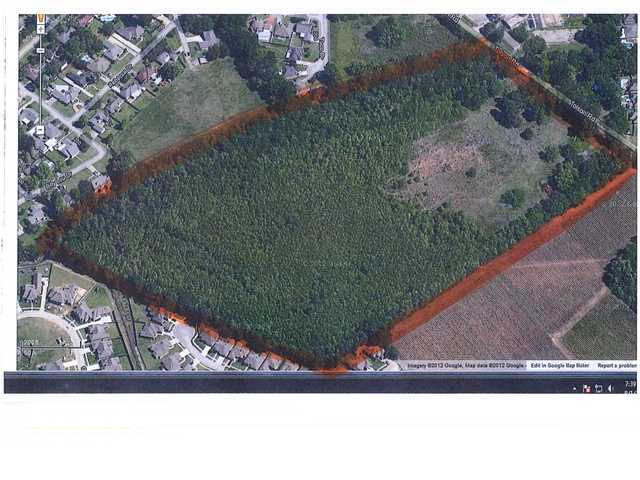 1100 Tolson Road Lafayette, LA 70508 - Photo 1 of 1 Primary Photo