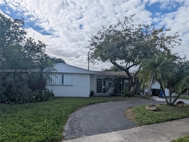 $3,990 | 1900 Northeast 186th Drive, North Miami Beach, FL 33179