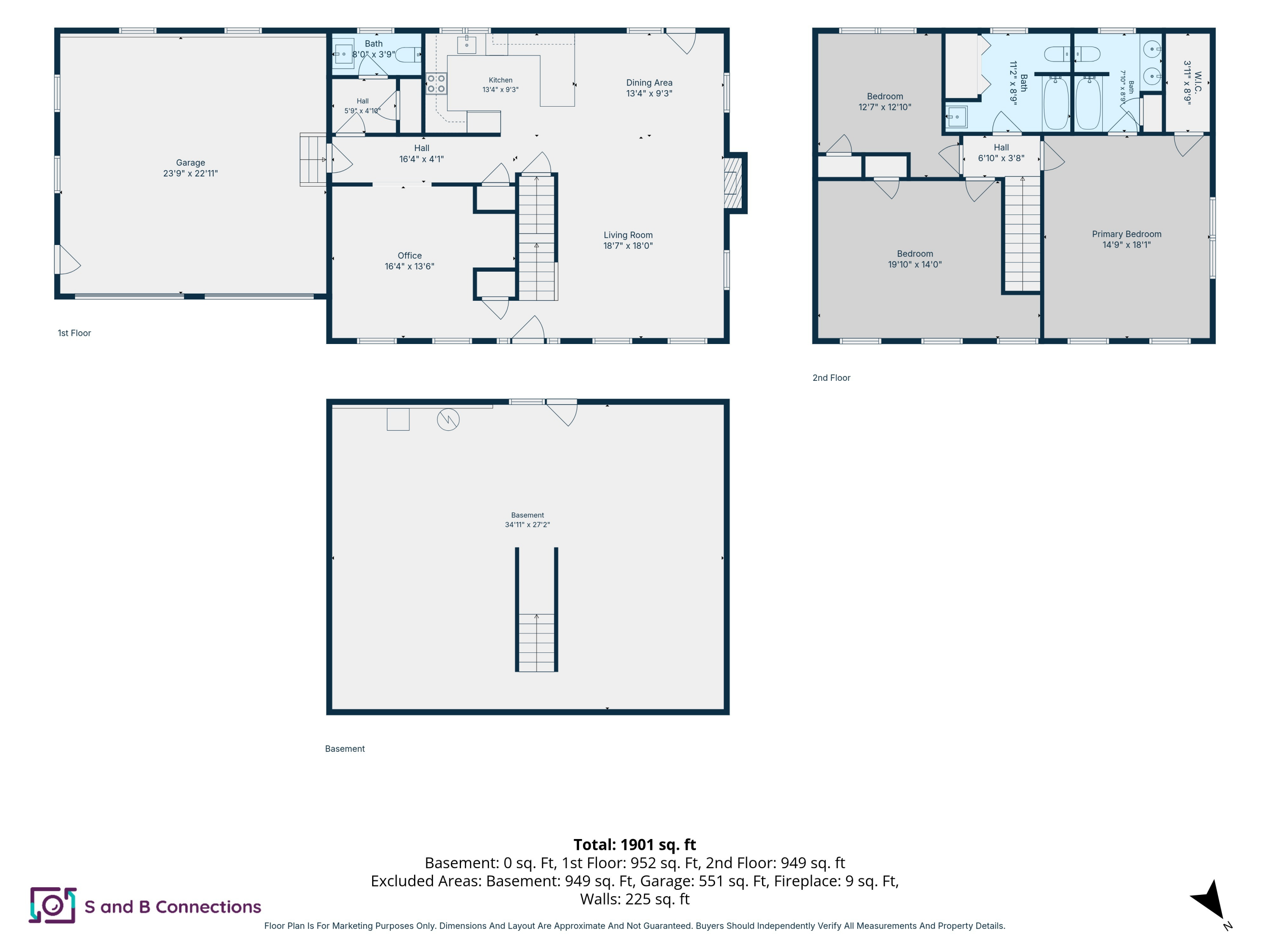 102 Mt Hope Road Sanford, ME 04073 - Photo 47 of 54 Gallery Image 47
