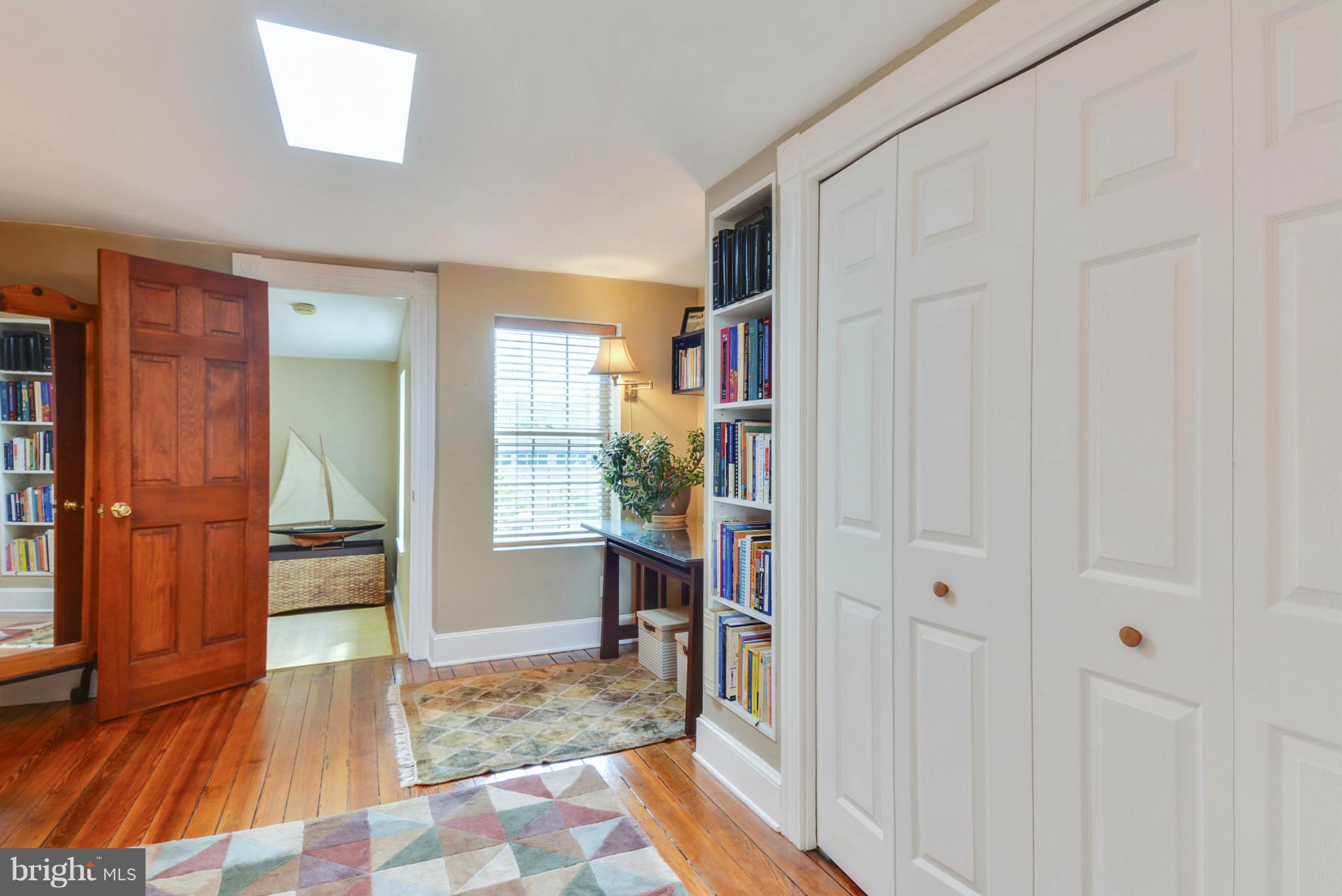 1139 Riverside Avenue Baltimore, MD 21230 - Photo 22 of 30 a view of empty room with front door