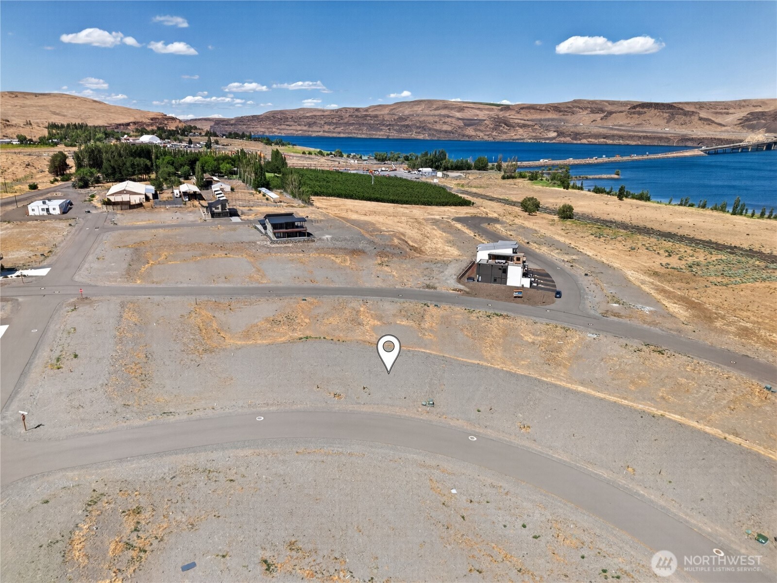 41 Basin Pointe Loop, Unit 98950 Vantage, WA 98950 - Photo 6 of 20