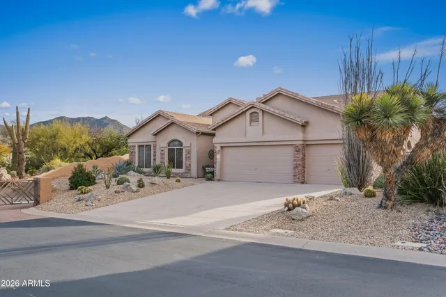 $869,000 | 3659 North Eagle Canyon, Mesa, AZ 85207