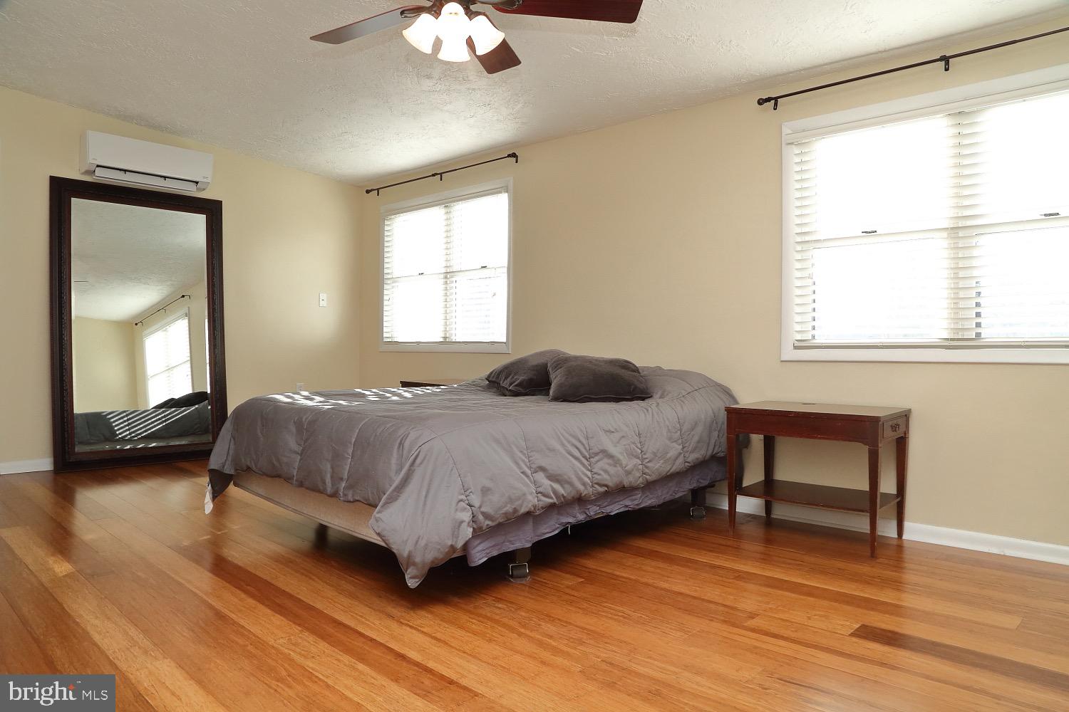 695 Academy Road York, PA 17406 - Photo 14 of 24 BR 1 is cheery with extra closet spaces