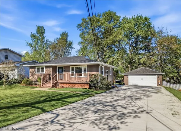 $190,000 | 5059 Kuszmaul Avenue, Warren, OH 44483