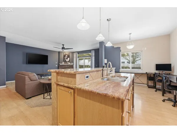 $499,950 | 6366 Southeast 33rd Way, Gresham, OR 97080