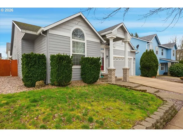 $499,950 | 6366 Southeast 33rd Way, Gresham, OR 97080