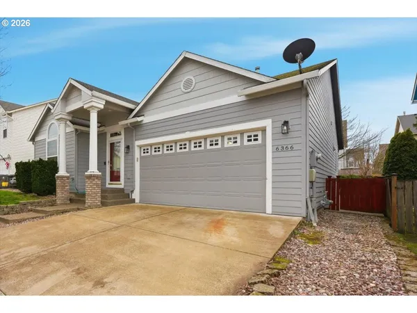 $499,950 | 6366 Southeast 33rd Way, Gresham, OR 97080