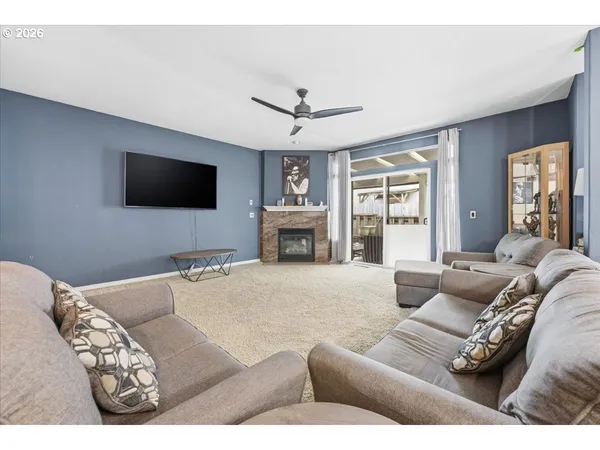 $499,950 | 6366 Southeast 33rd Way, Gresham, OR 97080