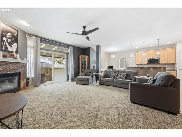 $499,950 | 6366 Southeast 33rd Way, Gresham, OR 97080