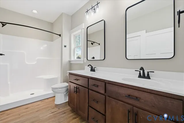 $369,900 | 5104 Front Drive, Petersburg, VA 23803