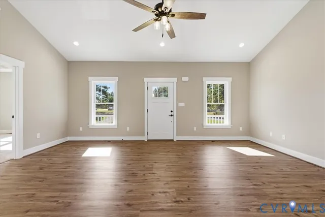 $369,900 | 5104 Front Drive, Petersburg, VA 23803