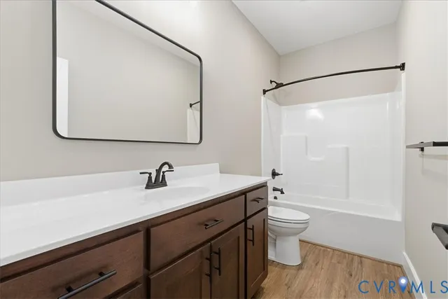 $369,900 | 5104 Front Drive, Petersburg, VA 23803