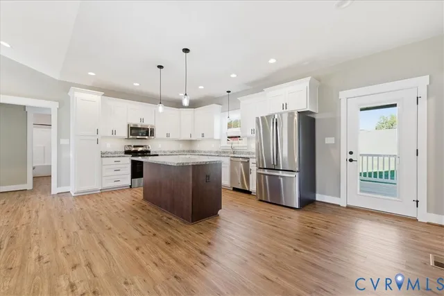 $369,900 | 5104 Front Drive, Petersburg, VA 23803