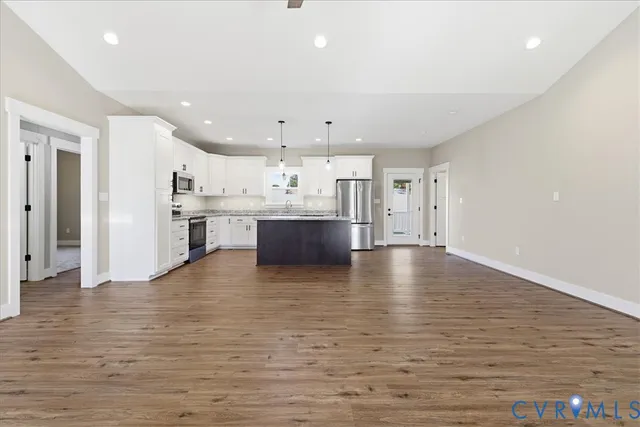 $369,900 | 5104 Front Drive, Petersburg, VA 23803