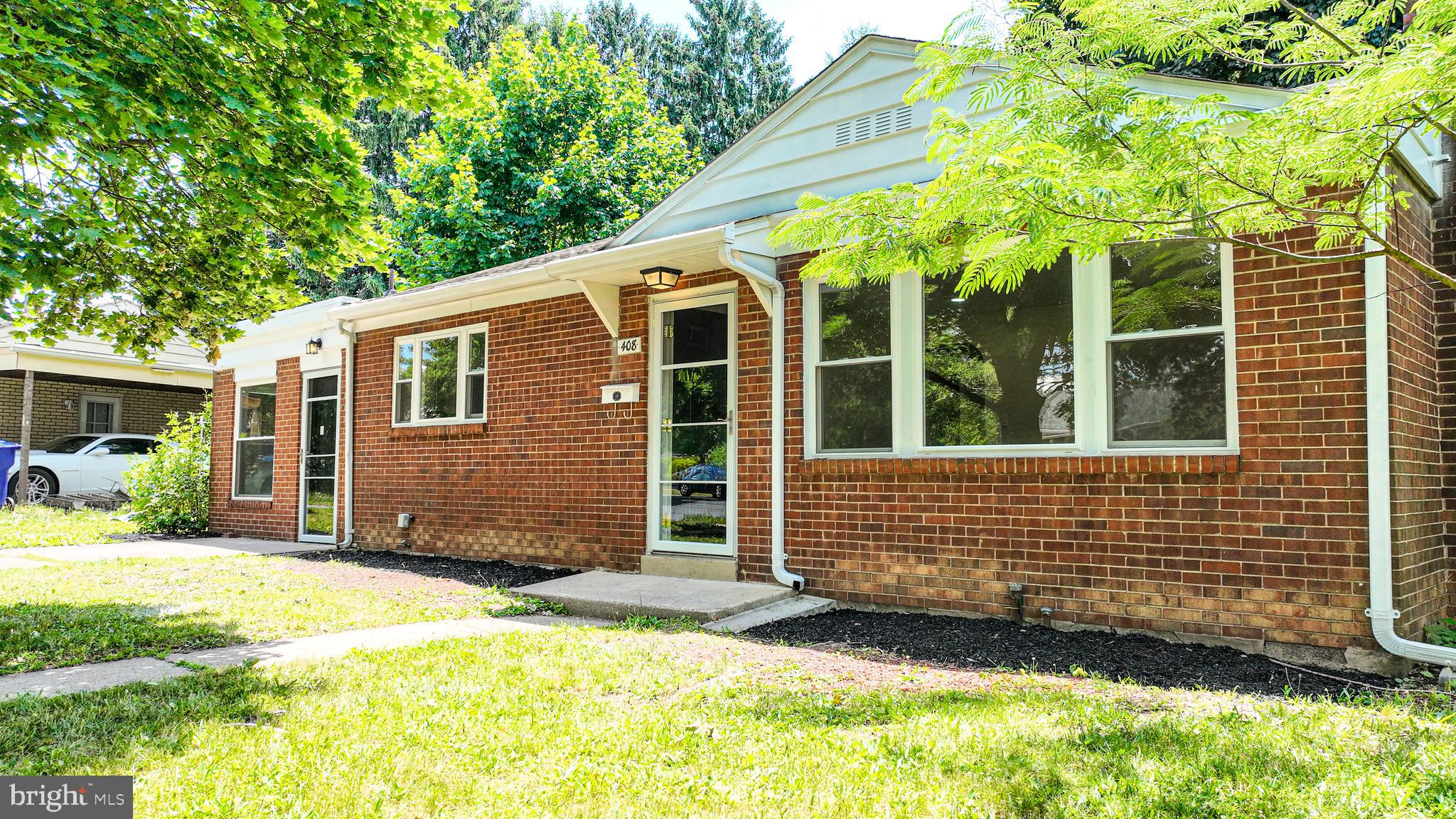 408 Clinton Road Harrisburg, PA 17109 - Photo 1 of 37