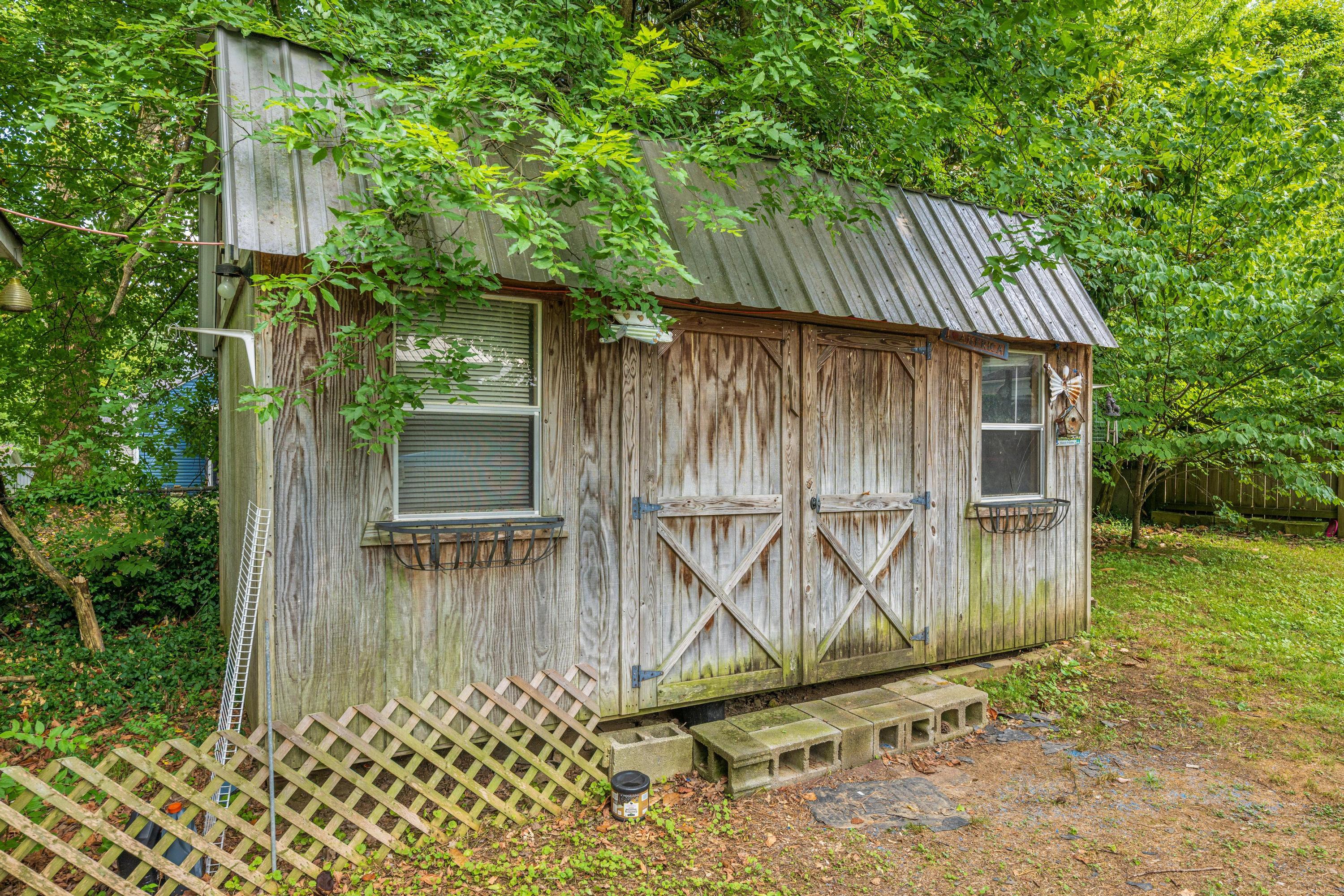 910 Georgetown Road Northwest, Unit 17 Cleveland, TN 37311 - Photo 11 of 12 10