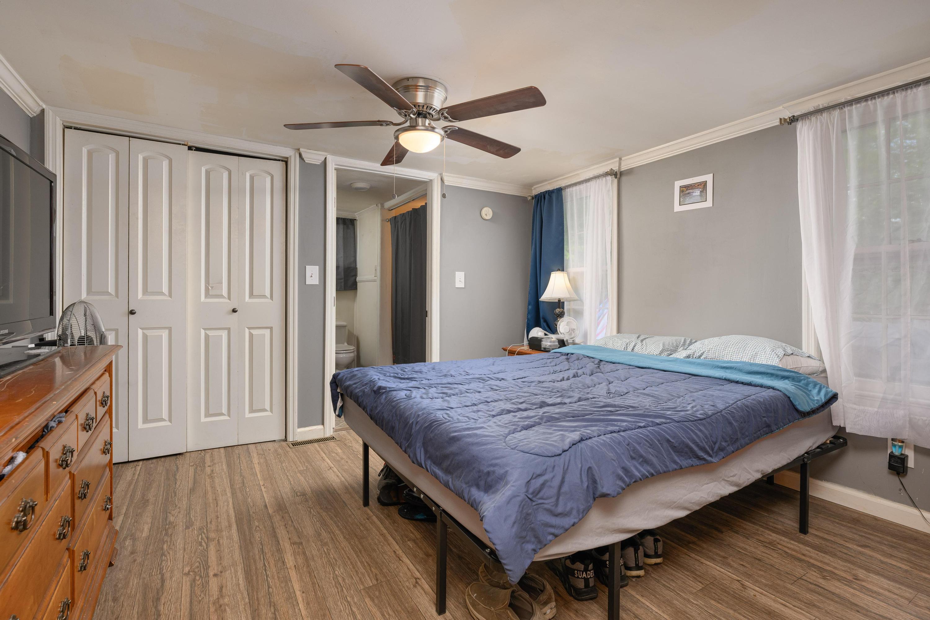 910 Georgetown Road Northwest, Unit 17 Cleveland, TN 37311 - Photo 5 of 12 5